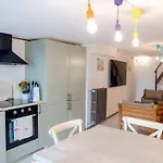 Casa Torre Adults Only Storia E Relax A Fiorenzuola Apartment