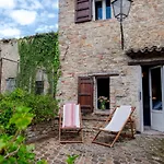 Casa Torre Adults Only Storia E Relax A Fiorenzuola *