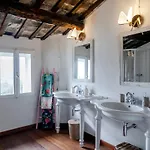 Apartment Casa Torre Adults Only Storia E Relax A Fiorenzuola *