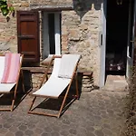 Casa Torre Adults Only Storia E Relax A Fiorenzuola Apartment
