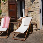 Casa Torre Adults Only Storia E Relax A Fiorenzuola Apartment *
