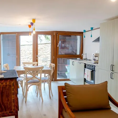 Casa Torre Adults Only Storia E Relax A Fiorenzuola *