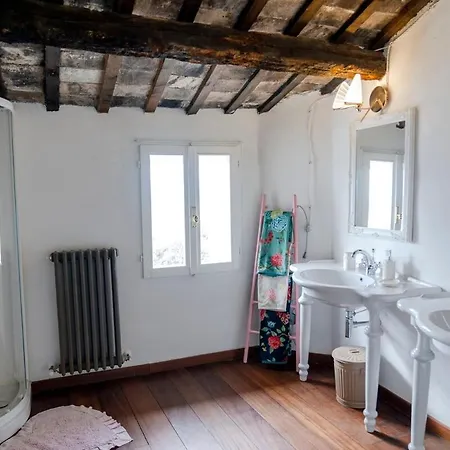 Casa Torre Adults Only Storia E Relax A Fiorenzuola