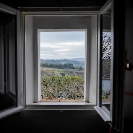 Casa Torre Adults Only Storia E Relax A Fiorenzuola *