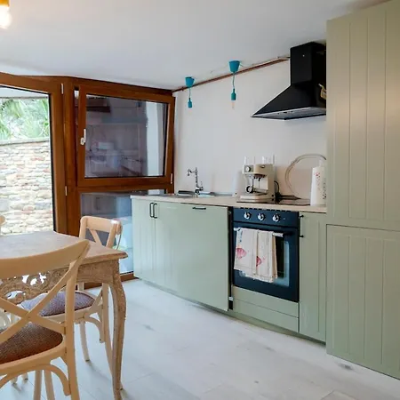 Appartamento Casa Torre Adults Only Storia E Relax A Fiorenzuola