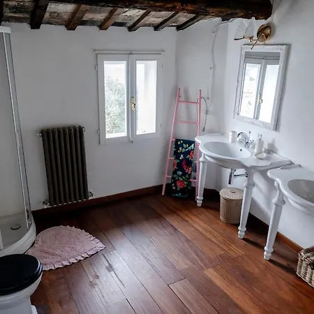 Appartamento Casa Torre Adults Only Storia E Relax A Fiorenzuola Fiorenzuola di Focara