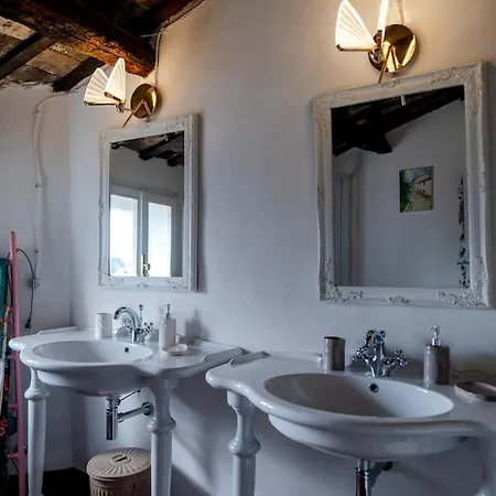 Casa Torre Adults Only Storia E Relax A Fiorenzuola Fiorenzuola di Focara