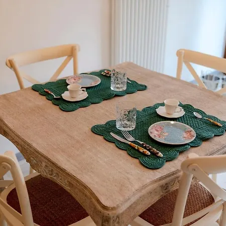 Casa Torre Adults Only Storia E Relax A Fiorenzuola Apartment *