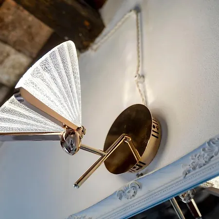 Appartamento Casa Torre Adults Only Storia E Relax A Fiorenzuola