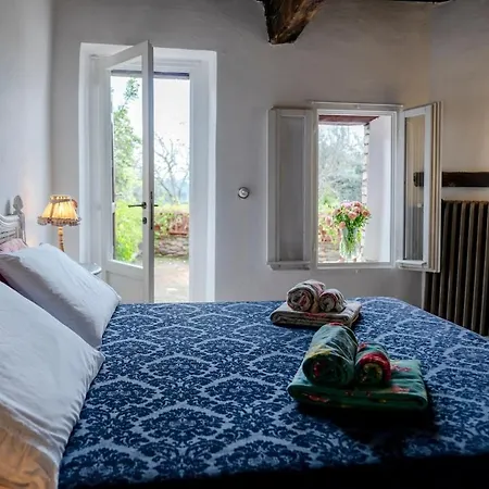 Casa Torre Adults Only Storia E Relax A Fiorenzuola * Fiorenzuola di Focara