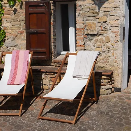 Casa Torre Adults Only Storia E Relax A Fiorenzuola Apartman *