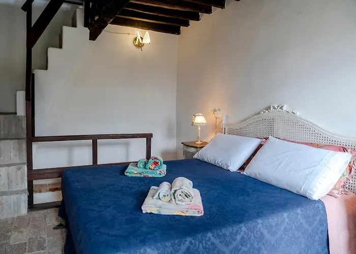 Casa Torre Adults Only Storia E Relax A Fiorenzuola Apartamento *