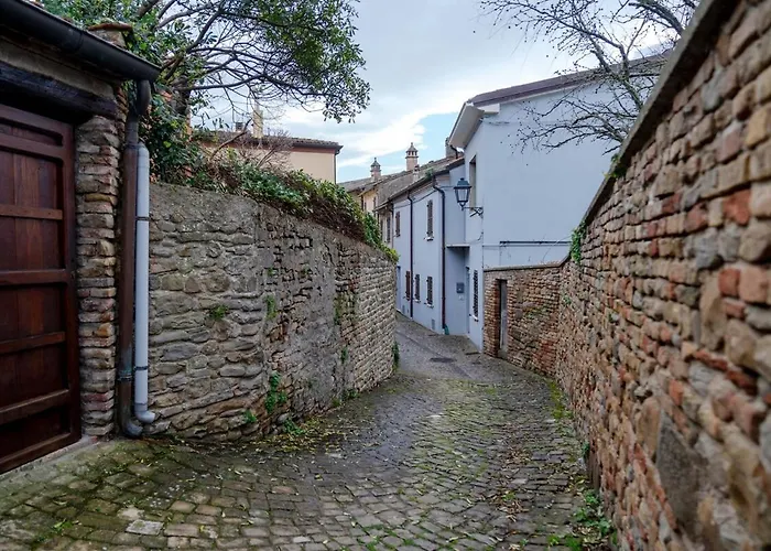 Casa Torre Adults Only Storia E Relax A Fiorenzuola Apartamento Fiorenzuola di Focara