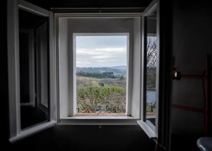 Casa Torre Adults Only Storia E Relax A Fiorenzuola *