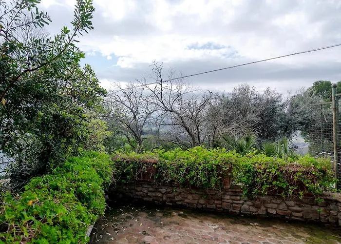 Apartamento Casa Torre Adults Only Storia E Relax A Fiorenzuola