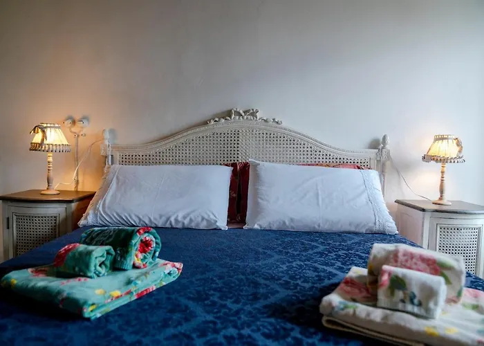 Apartamento Casa Torre Adults Only Storia E Relax A Fiorenzuola