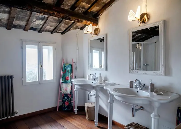 Apartamento Casa Torre Adults Only Storia E Relax A Fiorenzuola *