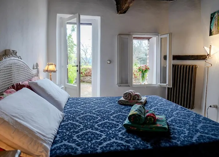 Casa Torre Adults Only Storia E Relax A Fiorenzuola * Fiorenzuola di Focara