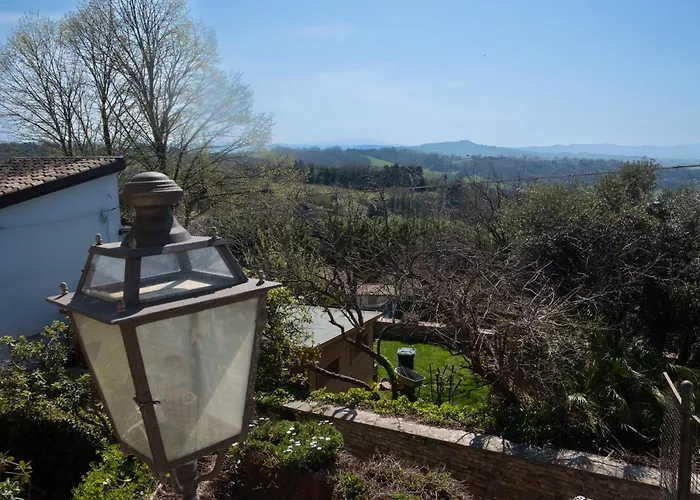 Casa Torre Adults Only Storia E Relax A Fiorenzuola